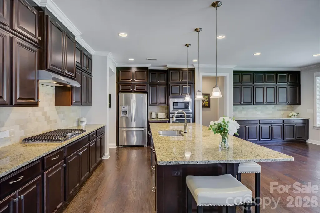 15417 Cimarron Hills Lane Charlotte NC 28278