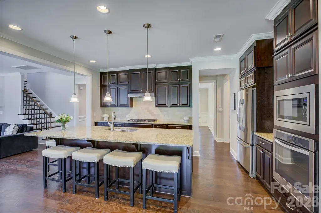 15417 Cimarron Hills Lane Charlotte NC 28278