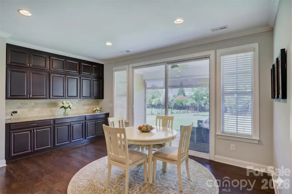 15417 Cimarron Hills Lane Charlotte NC 28278