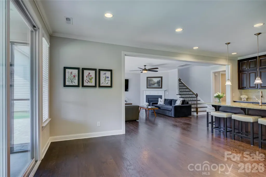 15417 Cimarron Hills Lane Charlotte NC 28278