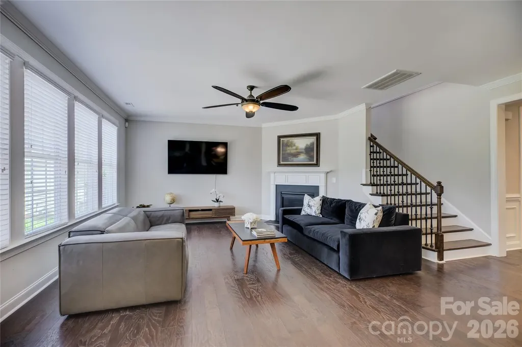15417 Cimarron Hills Lane Charlotte NC 28278