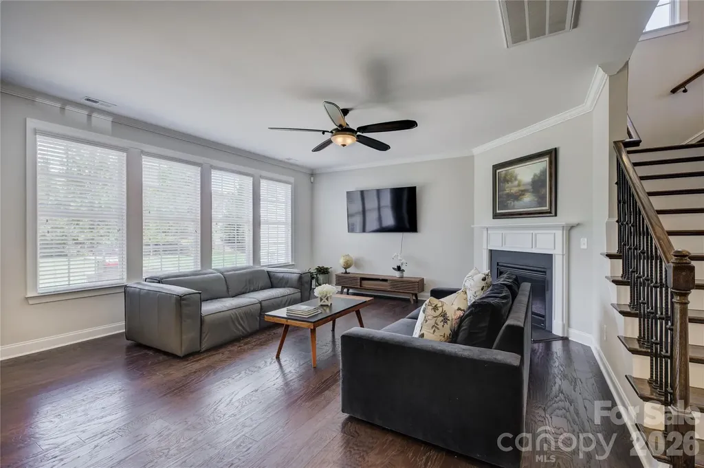 15417 Cimarron Hills Lane Charlotte NC 28278