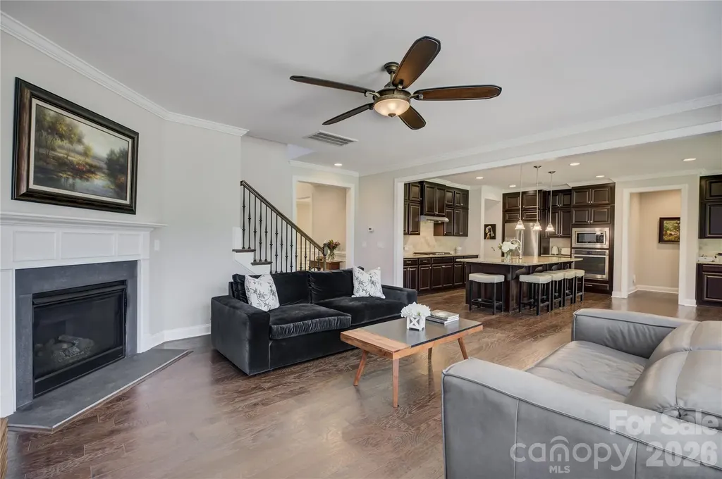 15417 Cimarron Hills Lane Charlotte NC 28278