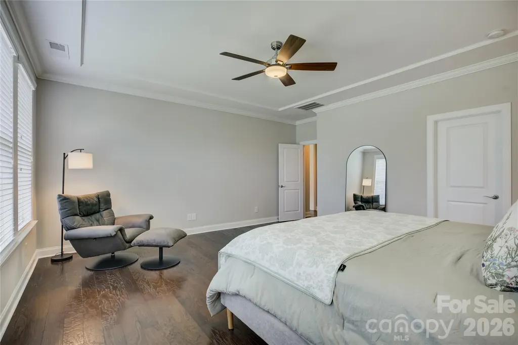 15417 Cimarron Hills Lane Charlotte NC 28278