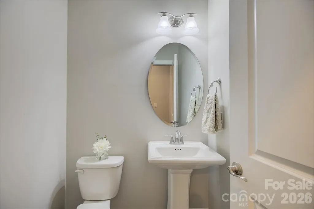 15417 Cimarron Hills Lane Charlotte NC 28278