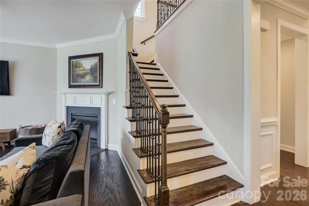 15417 Cimarron Hills Lane Charlotte NC 28278