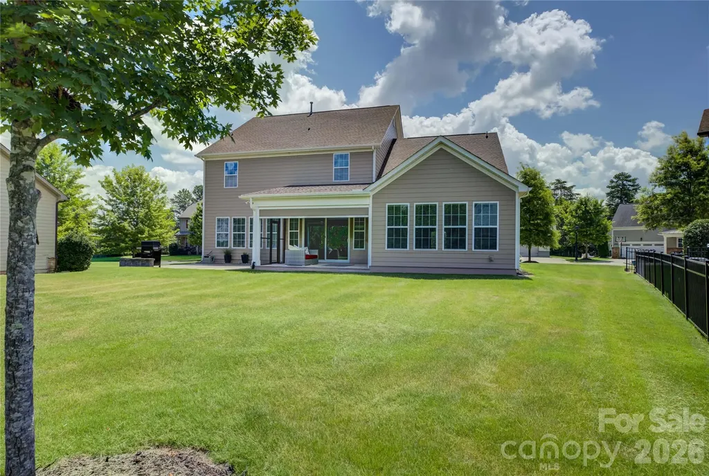 15417 Cimarron Hills Lane Charlotte NC 28278