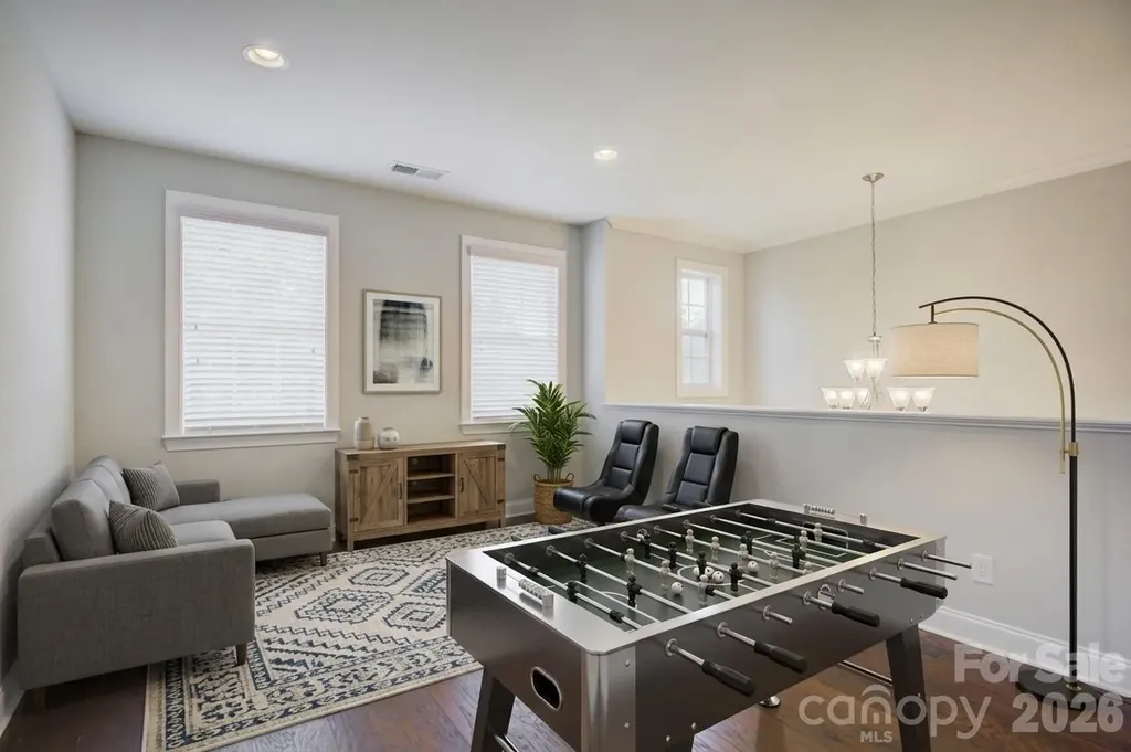 15417 Cimarron Hills Lane Charlotte NC 28278