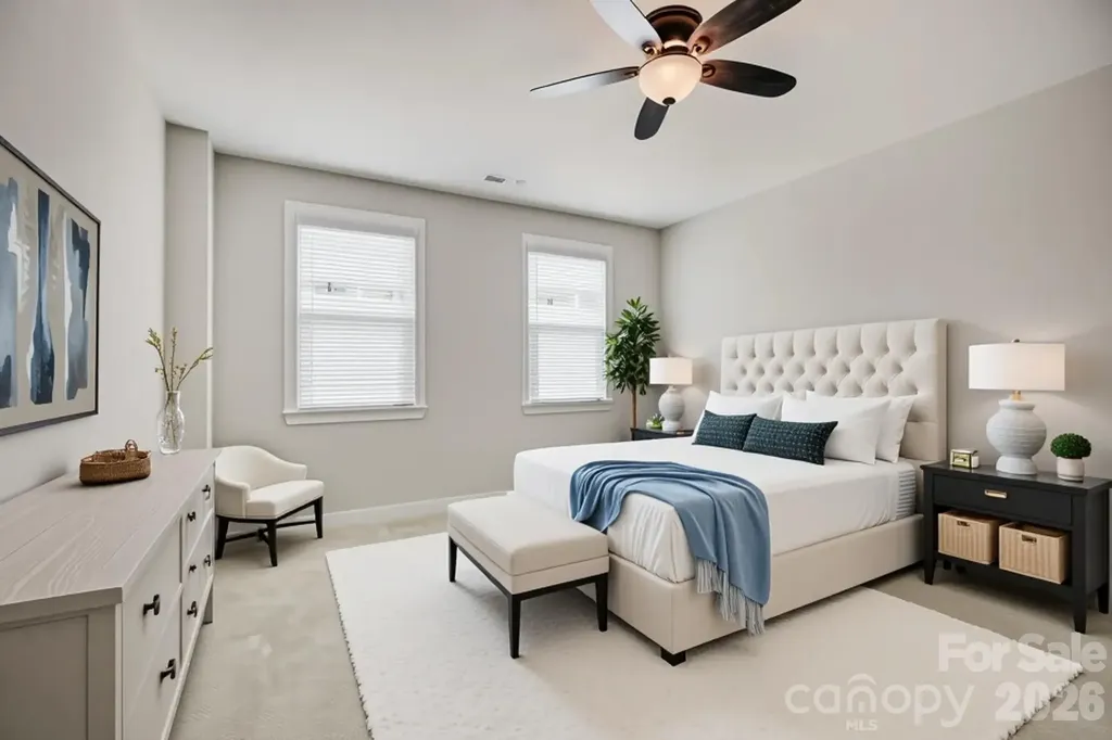 15417 Cimarron Hills Lane Charlotte NC 28278