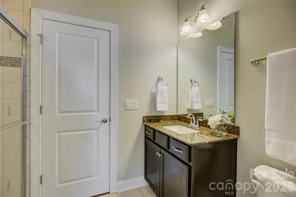 15417 Cimarron Hills Lane Charlotte NC 28278