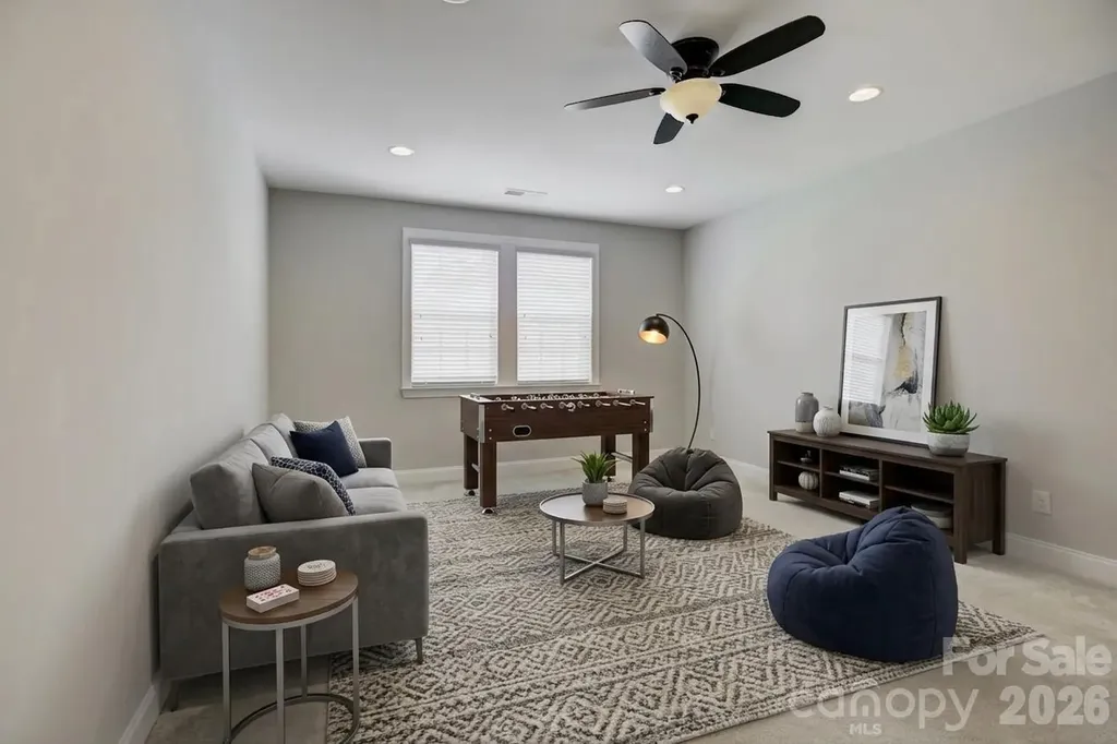 15417 Cimarron Hills Lane Charlotte NC 28278