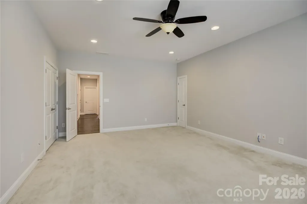 15417 Cimarron Hills Lane Charlotte NC 28278
