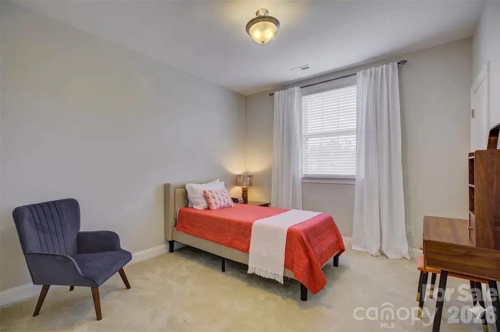 15417 Cimarron Hills Lane Charlotte NC 28278