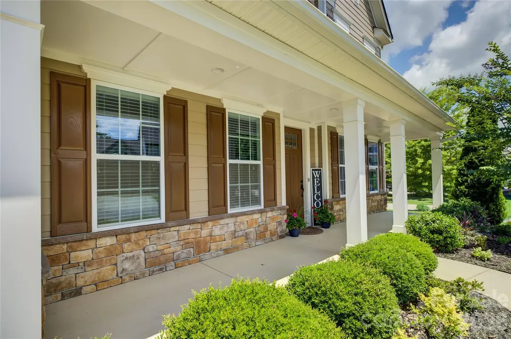 15417 Cimarron Hills Lane Charlotte NC 28278