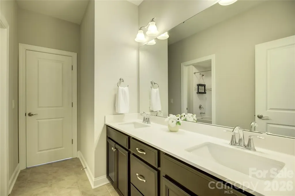 15417 Cimarron Hills Lane Charlotte NC 28278