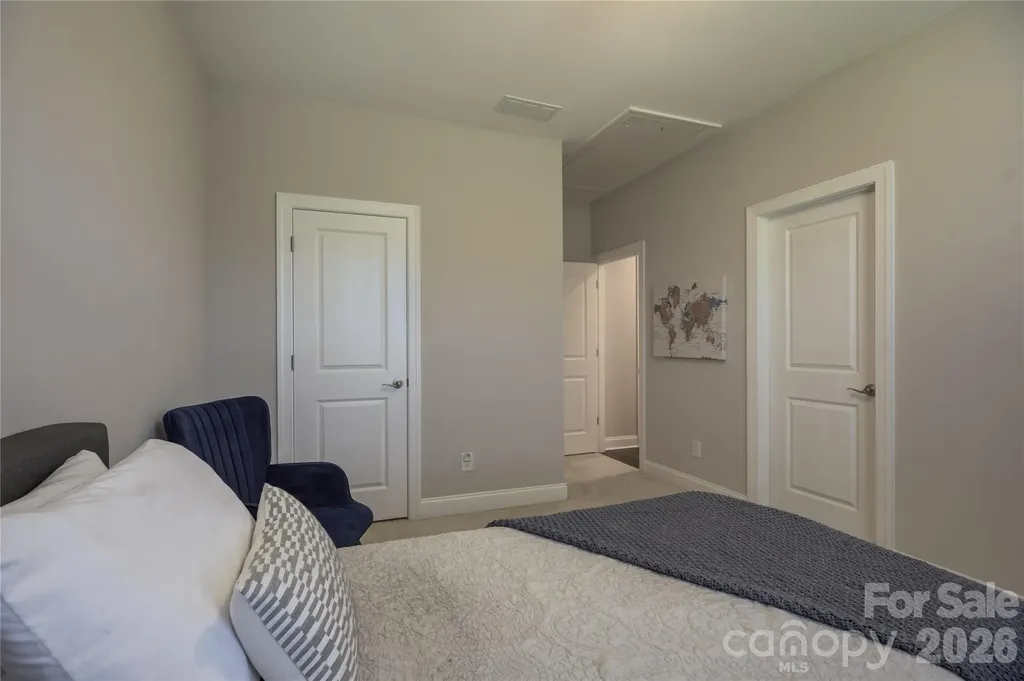 15417 Cimarron Hills Lane Charlotte NC 28278