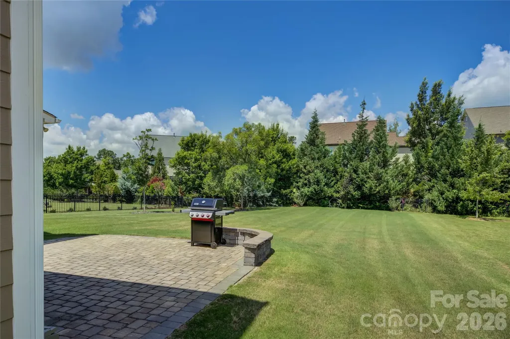 15417 Cimarron Hills Lane Charlotte NC 28278