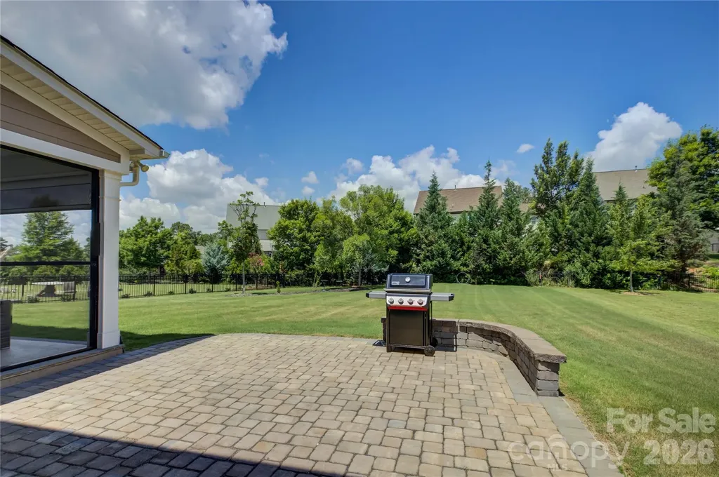 15417 Cimarron Hills Lane Charlotte NC 28278