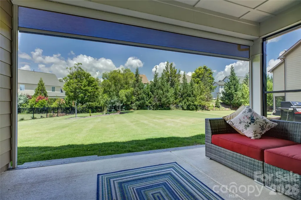 15417 Cimarron Hills Lane Charlotte NC 28278