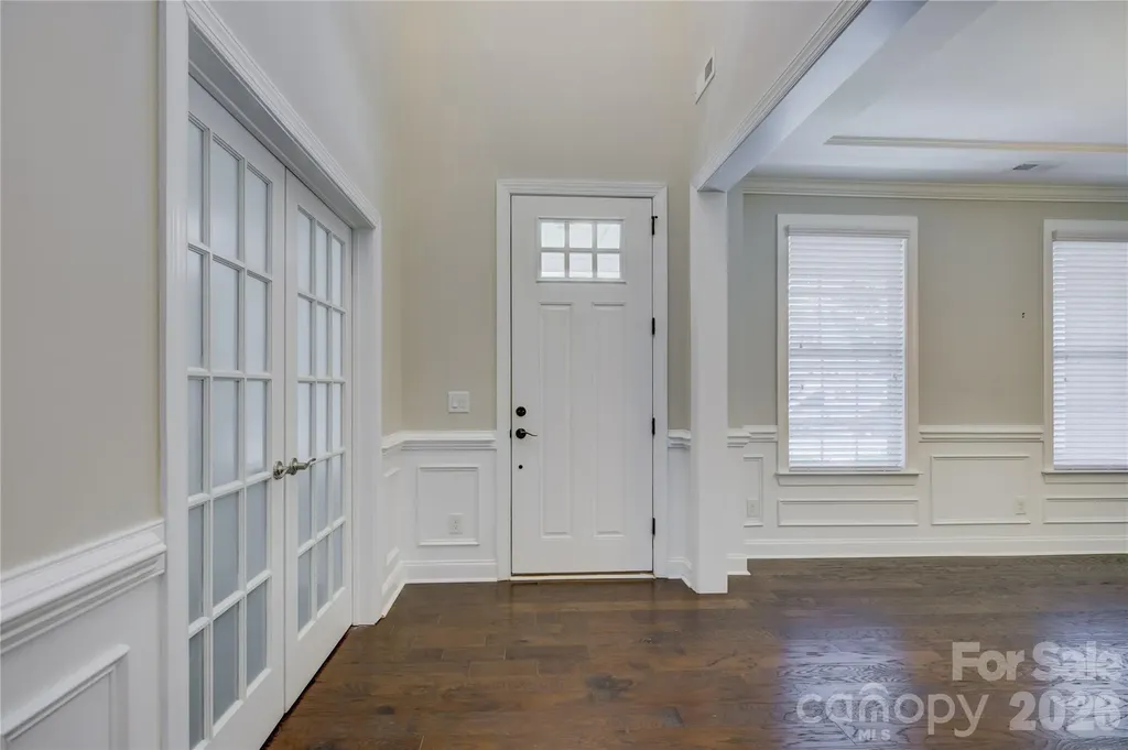 15417 Cimarron Hills Lane Charlotte NC 28278