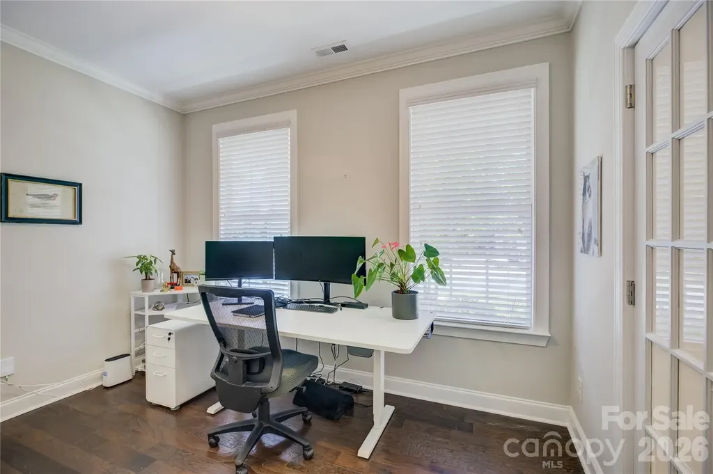 15417 Cimarron Hills Lane Charlotte NC 28278