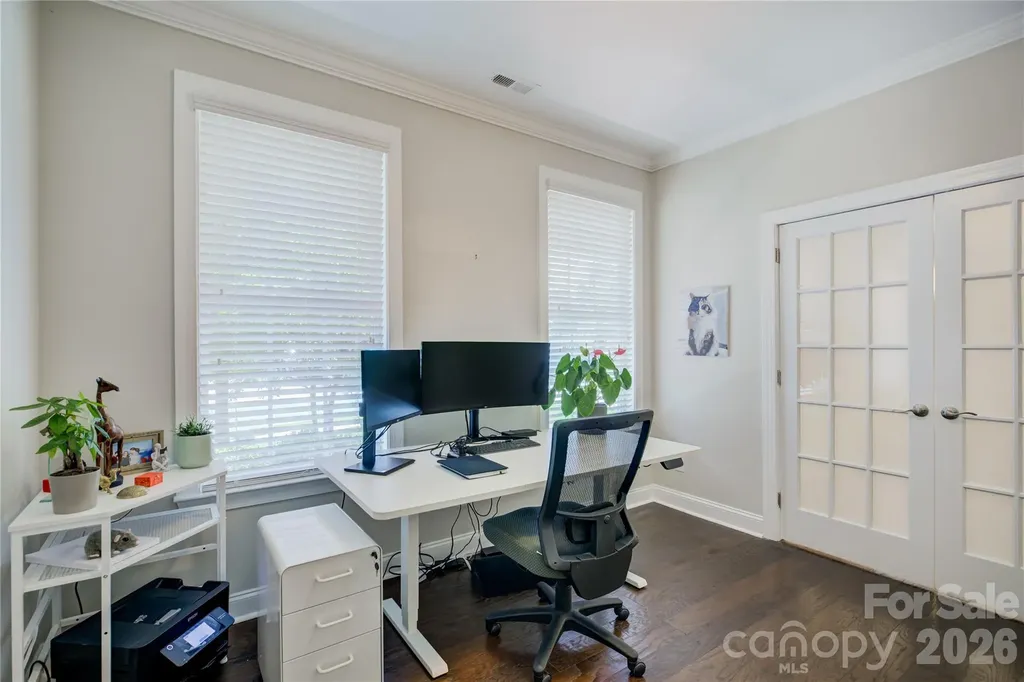 15417 Cimarron Hills Lane Charlotte NC 28278