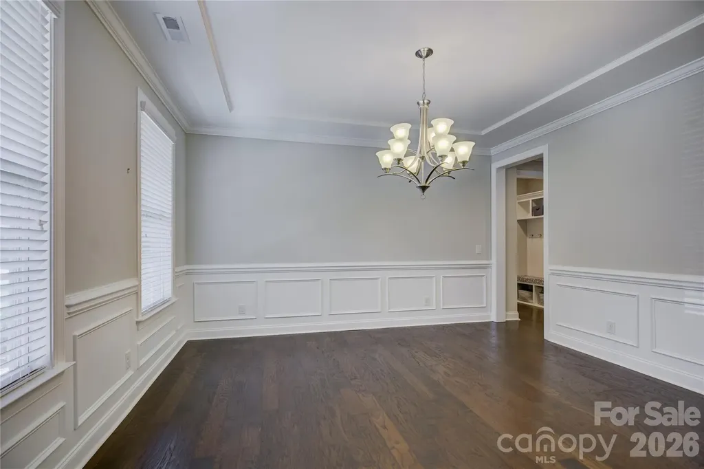 15417 Cimarron Hills Lane Charlotte NC 28278
