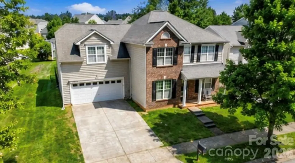 14308 Lyon Hill Lane Huntersville NC 28078