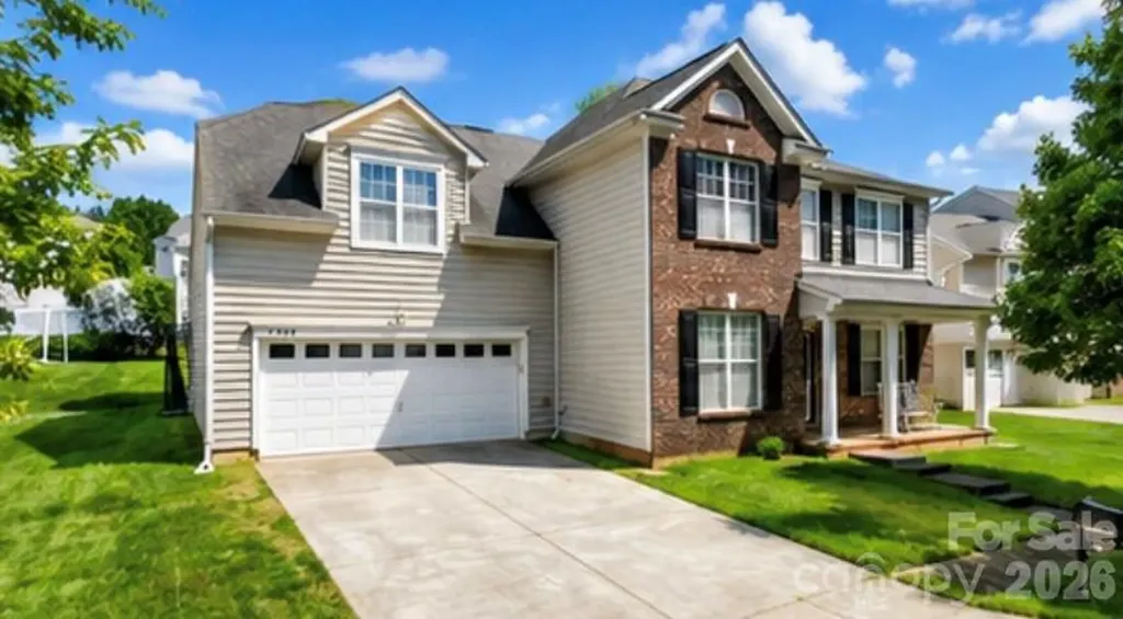 14308 Lyon Hill Lane Huntersville NC 28078