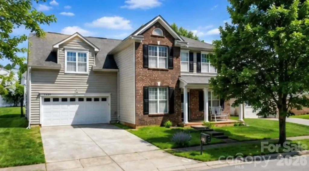 14308 Lyon Hill Lane Huntersville NC 28078