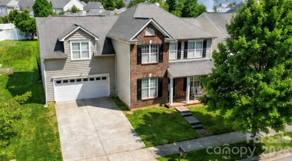 14308 Lyon Hill Lane Huntersville NC 28078