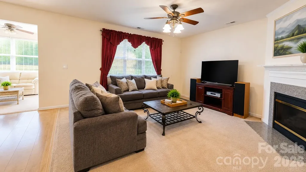 14308 Lyon Hill Lane Huntersville NC 28078