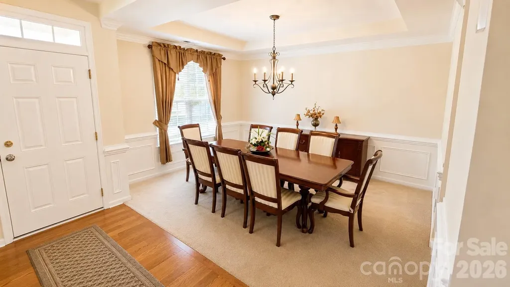 14308 Lyon Hill Lane Huntersville NC 28078