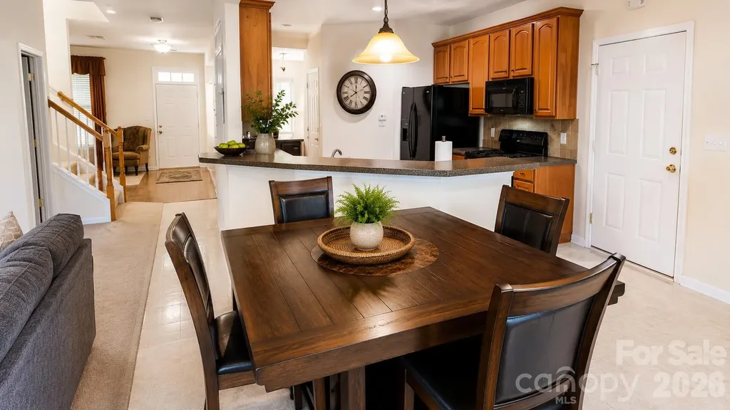 14308 Lyon Hill Lane Huntersville NC 28078