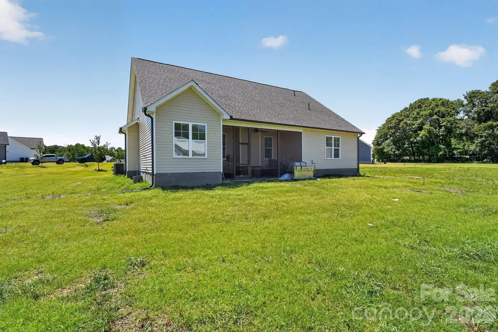 48 Tanseyleaf Drive Smithfield NC 27577