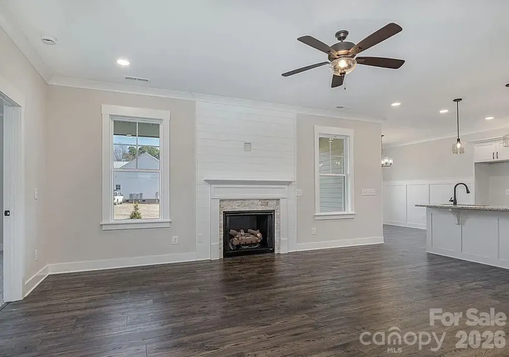 48 Tanseyleaf Drive Smithfield NC 27577