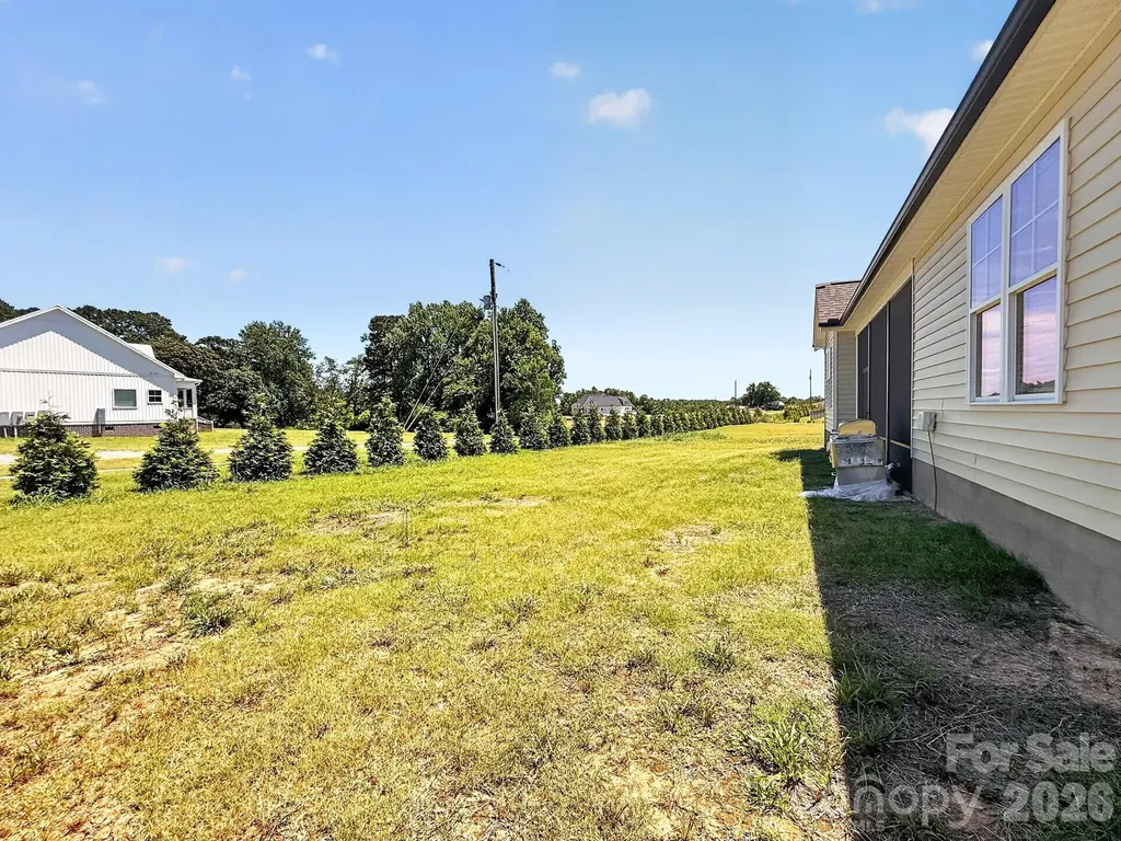 48 Tanseyleaf Drive Smithfield NC 27577