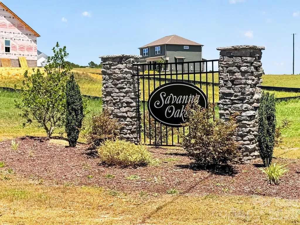 48 Tanseyleaf Drive Smithfield NC 27577