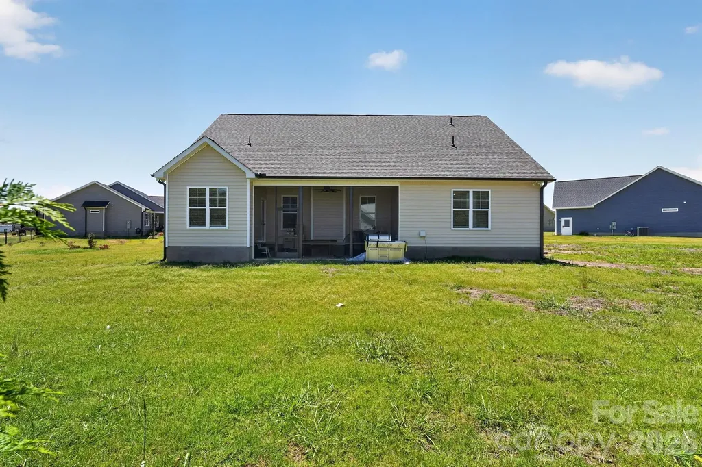 48 Tanseyleaf Drive Smithfield NC 27577