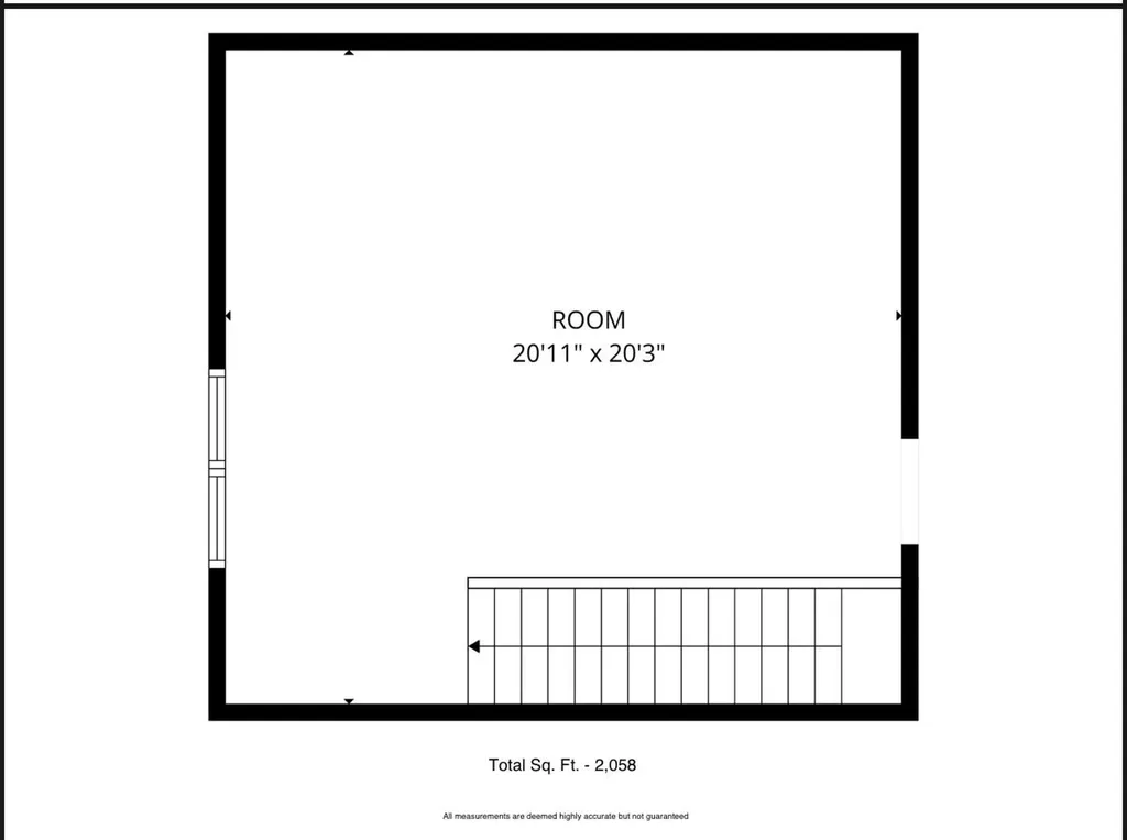 48 Tanseyleaf Drive Smithfield NC 27577
