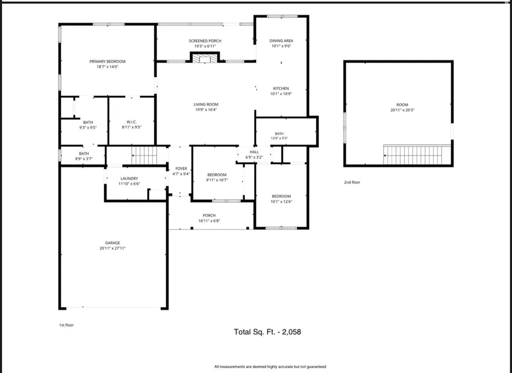 48 Tanseyleaf Drive Smithfield NC 27577