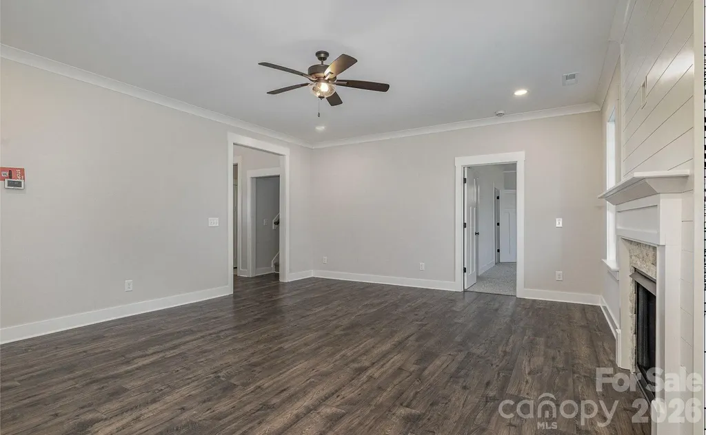 48 Tanseyleaf Drive Smithfield NC 27577