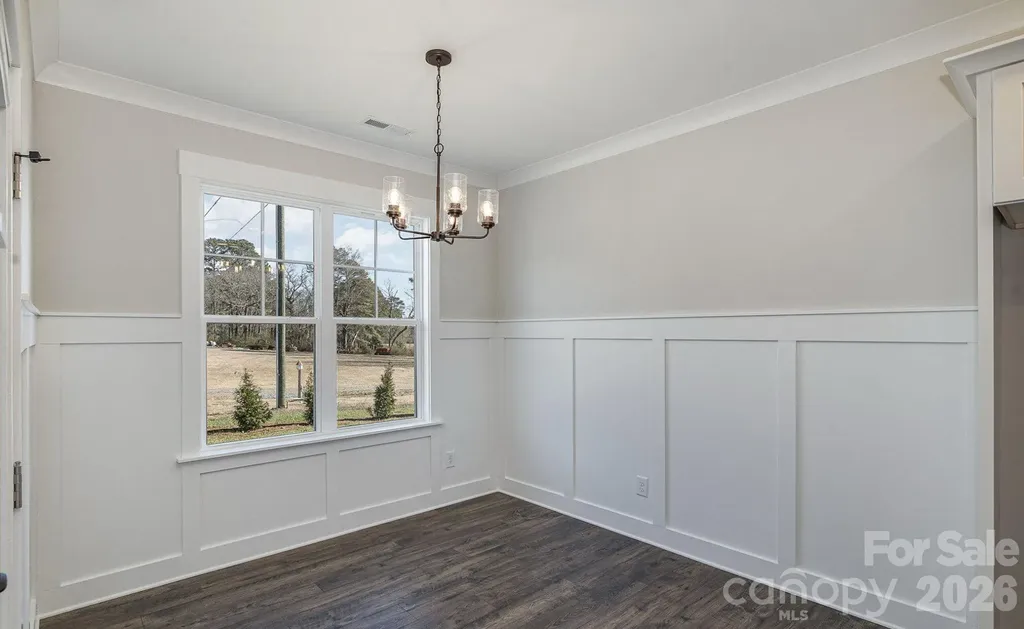 48 Tanseyleaf Drive Smithfield NC 27577