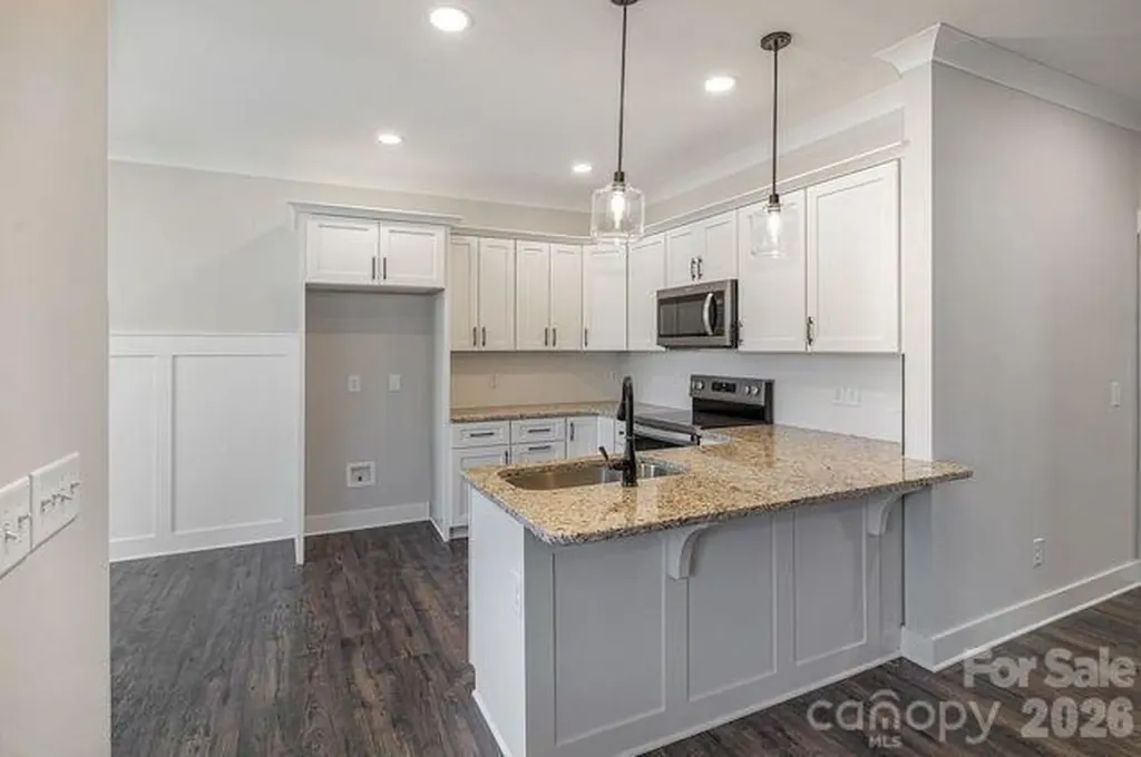 48 Tanseyleaf Drive Smithfield NC 27577