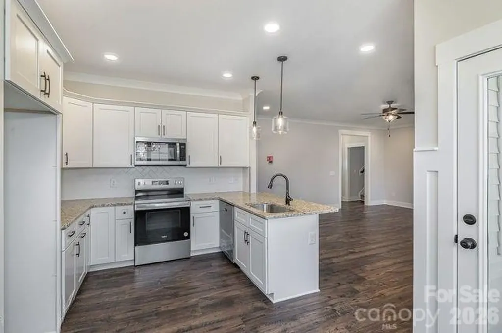 48 Tanseyleaf Drive Smithfield NC 27577