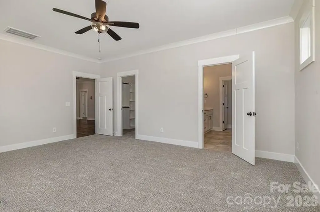 48 Tanseyleaf Drive Smithfield NC 27577