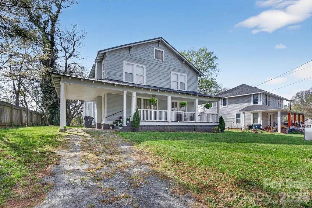 610 Westside Drive Lexington NC 27292