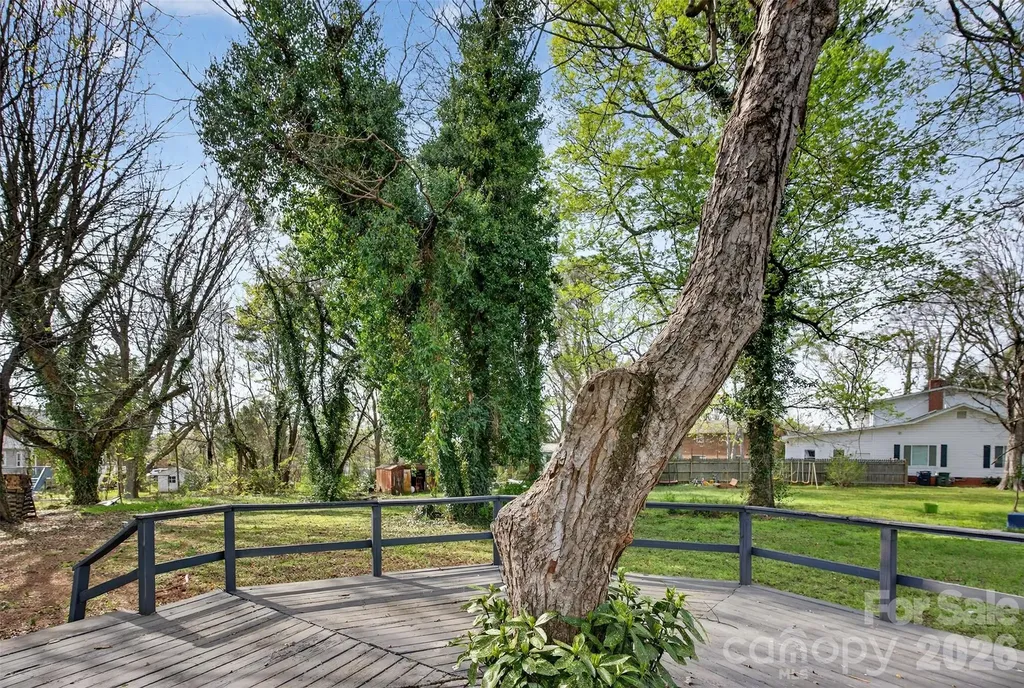 610 Westside Drive Lexington NC 27292
