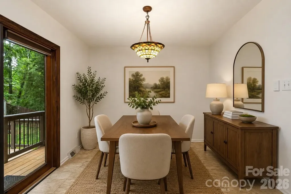 10 Botany View Court Asheville NC 28805