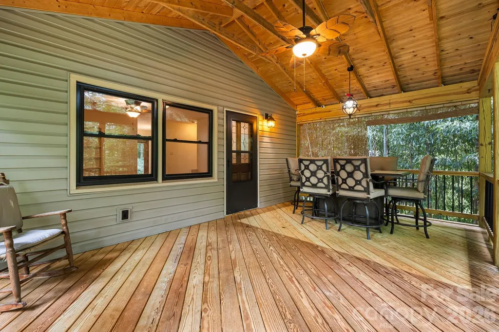 10 Botany View Court Asheville NC 28805